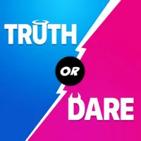 Truth or Dare: Spin the Bottle icon