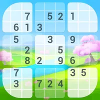 Sudoku: Train Brain Puzzles icon