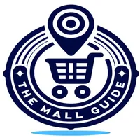 The Mall Guide icon