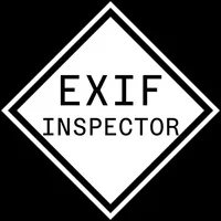 EXIF Inspector icon
