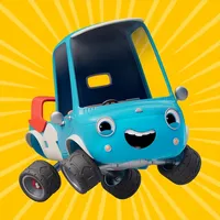 Meet Mojo Swoptops icon