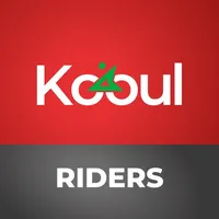 Kooul Rider icon