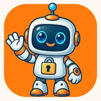 Chat Kids: Safe AI for Family icon