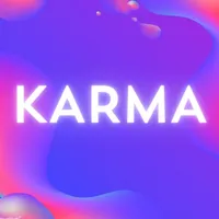 Karma - AI Image Generator Art icon