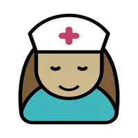 Nurses Notes icon