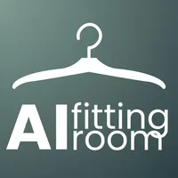Fitting Room: Virtual Try On icon