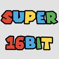 Super16Bit icon