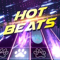 HOTBEATS icon