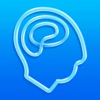 Brain AI: Mind Training Games icon