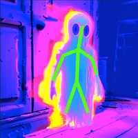 AI Sense Ghost SLS Camera icon