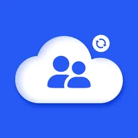 Delete Contacts - icon