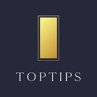 TopTips Pickleball Instruction icon