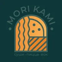 Mori kami - Доставка еды icon