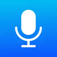 Alex Voice Command setup dot icon