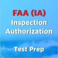 FAA Inspection Authorization icon