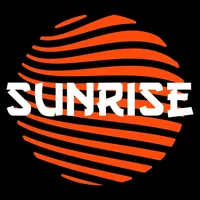 SUNRISE FOOD - sushi delivery icon