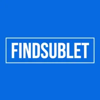 FindSublet icon