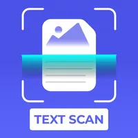 AI OCR - Text Scanner icon