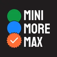 MiniMoreMax icon