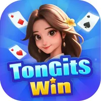 Tongits Win icon