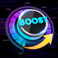 VolumeMax : Sound Amplifier icon