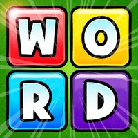 Words Gems Game icon