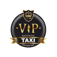 Vip Taxi Kragujevac icon