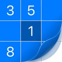 Sudoku - Numbers Logic Puzzle icon