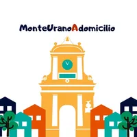 Monte Urano a Domicilio icon