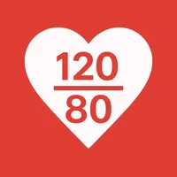 Basic Blood Pressure Diary icon