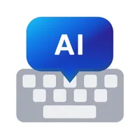 AI Keyboard Extension: TypeBot icon
