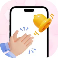 Find My Phone: by Claps icon