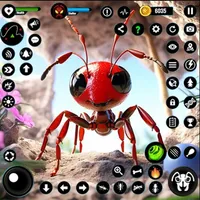 Ant Simulator: wild Kingdom icon