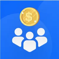 Group Fund Management: EzFund icon