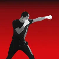 BOXR Boxing Workout & Training icon