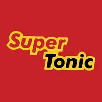 Supertonic icon