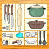 Satispuzzle: Perfect Games icon