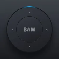 Smart Control for Samsung TV icon