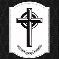 Funeral Invitation icon