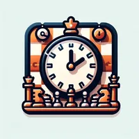 BoardgamesClock icon