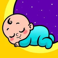 White Noise – Baby Sleep Sound icon