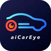 aiCarEye icon