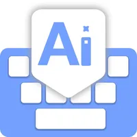 TyprAI: AI Keyboard & Writer icon