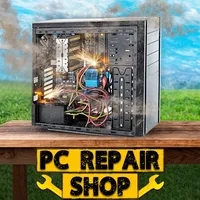 Computer Repair Shop Simulator icon
