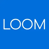 Loom - Web Ai Browser App icon
