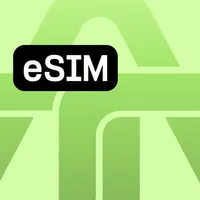 Telnyx eSIM icon