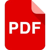 Convert to PDF : PDF Scanner icon