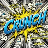 Crunch - Manga and Comics icon