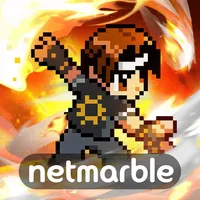 THE KING OF FIGHTERS AFK icon