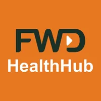 FWD HealthHub icon
